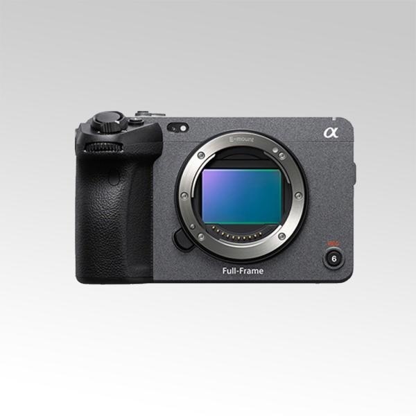 [Sony] ILME FX3A 컴팩트 시네마라인 [소니코리아정품]