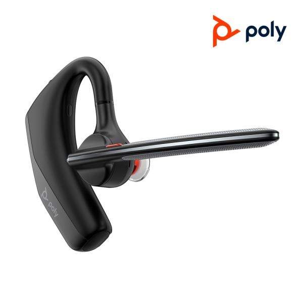 [poly] [블루투스 이어셋] 폴리 보이저 레전드 30 Poly Voyager Legend 30 업무용 통화용 귀걸이형 무선 모노[폴리 정품]