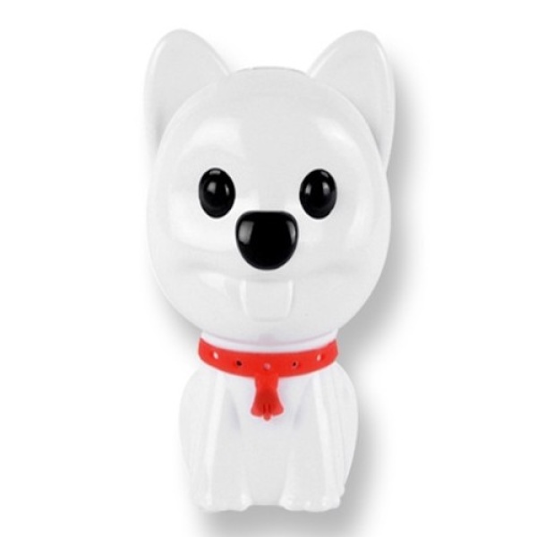 [준월드] IT-3000 (8GB) 강아지 인형녹음기