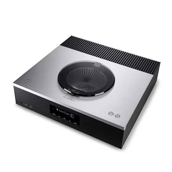 [TECHNICS] 테크닉스 올인원앰프 SA-C600