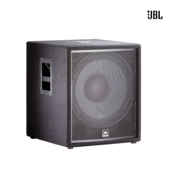 [JBL] [PA스피커] JRX218S