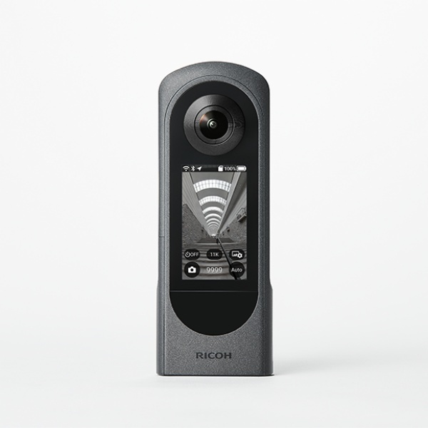 [RICOH] 리코 THETA X