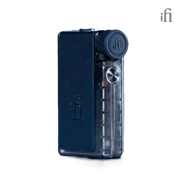 [iFi Audio] [iFi Audio] Go Blu Air 블루투스 DAC
