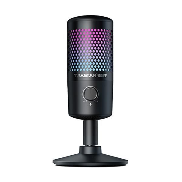 [TAKSTAR] RGB 멀티 콘덴서 USB 마이크 GX1