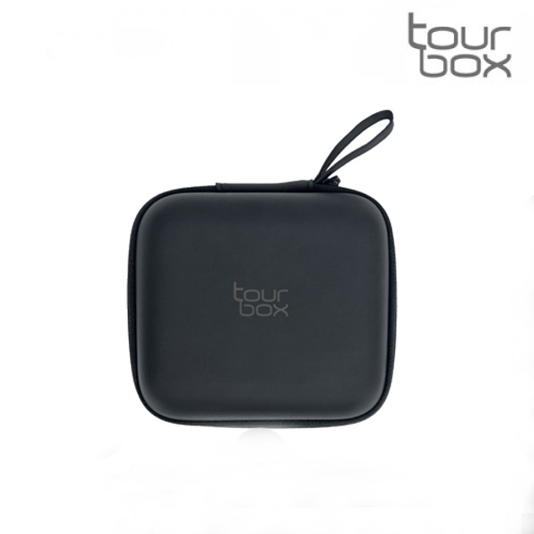 [Tour Box] TourBox NEO 용 스토리지백
