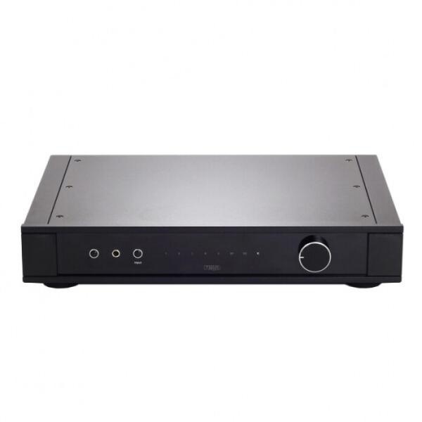 [REGA] [인티앰프] 레가 Elex MK4 인티앰프