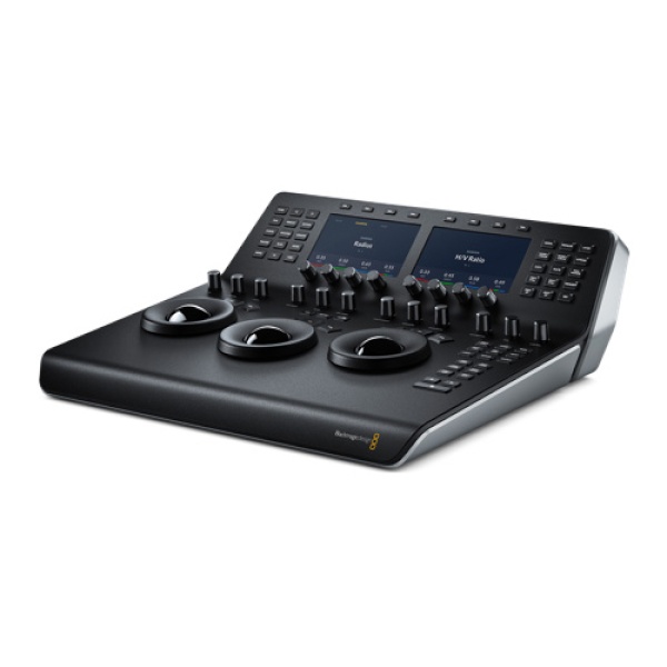 [Blackmagic-Design] DaVinci Resolve Mini Panel [진성디브이정품]  [다빈치 리졸브 스튜디오 정품포함]