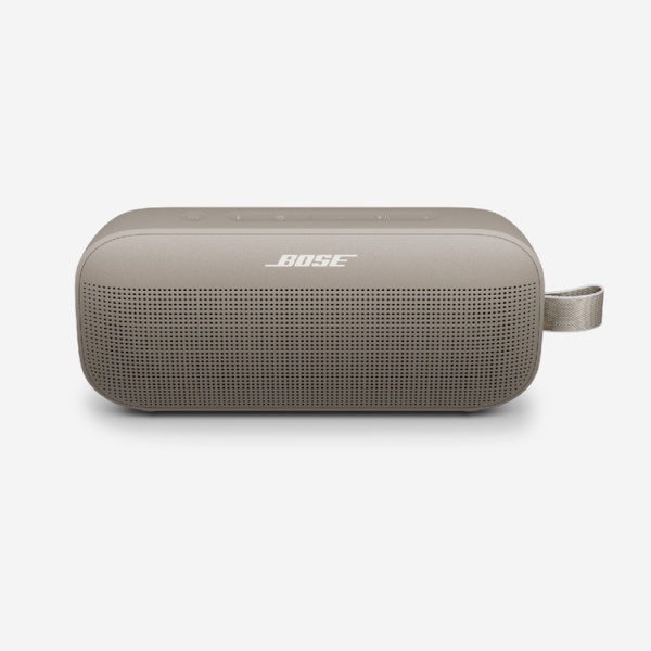 [BOSE] 보스 사운드링크 플렉스 스피커 2nd Gen [정품]  [Sand Stone]