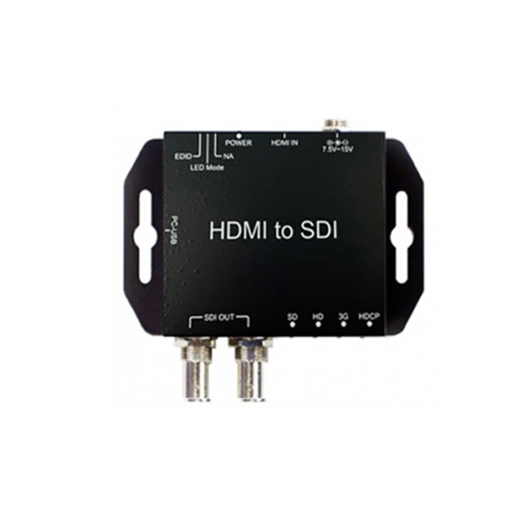 [MediaLink] HDMI to SDI 컨버터(아답터포함)