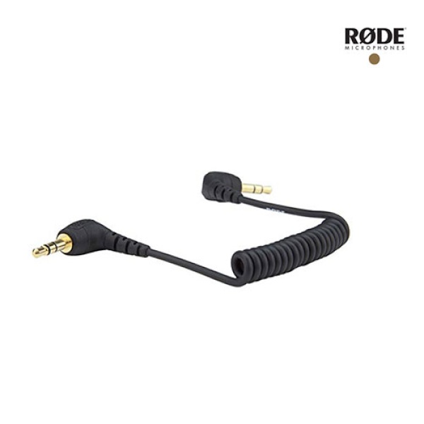 [RODE] SC2 변환 케이블 [3.5mm/TRS]