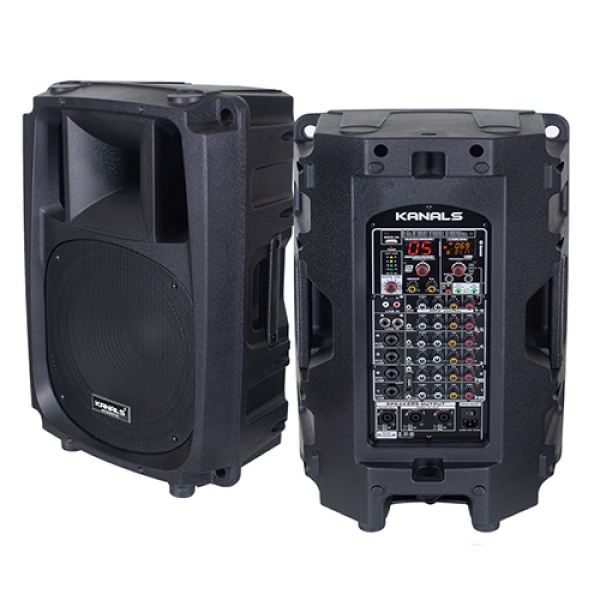 [Kanals] [액티브스피커] ARS-1270 [600W]