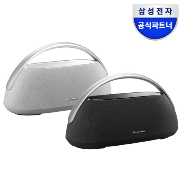 [HarmanKardon] 하만카돈 GOPLAY3 고플레이3 블루투스 스피커 [삼성공식파트너]