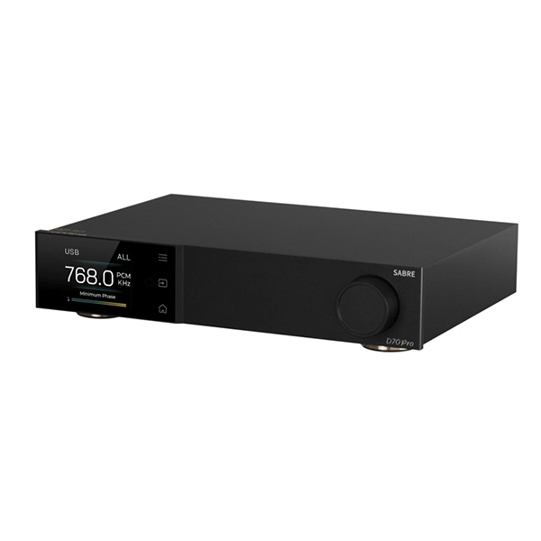 [Topping] 토핑 D70 Pro SABRE [DAC]