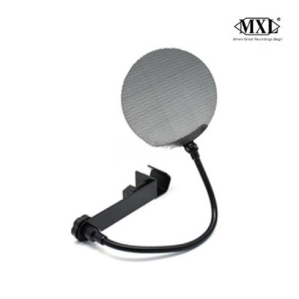 [MXL] PF-002 마이크 팝필터 [사운드캣 정품]