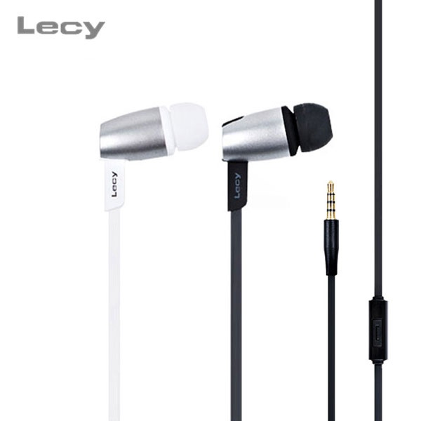 [Lecy] 유선 이어폰 LS-620 [3.5mm]  [색상선택]