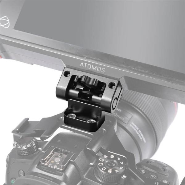 [Smallrig] 스몰리그 SR1842  1DSLR 모니터 홀더 마운트
