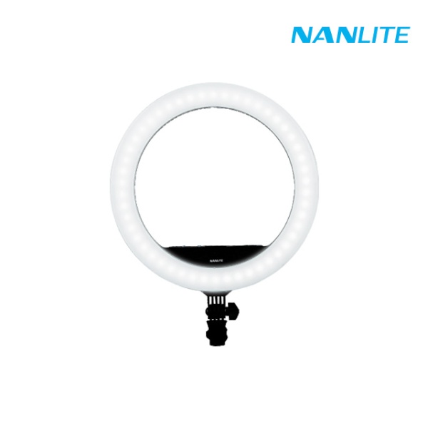 [NANLITE] Halo16C 할로16C 링라이트 링 조명 단품