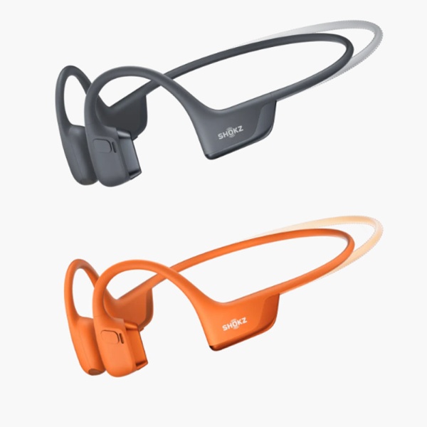 [SHOKZ] 샥즈 골전도 이어폰 오픈런 프로2 미니 S821  [오렌지]