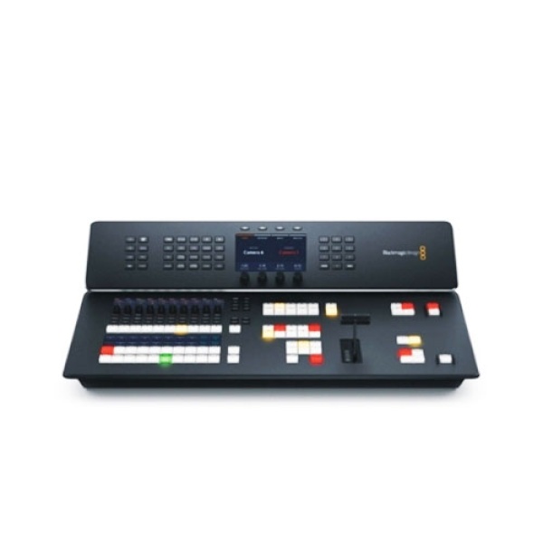 [Blackmagic-Design] ATEM Television Studio HD8