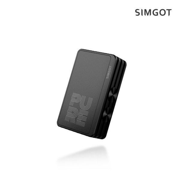 [Simgot] DEW4 포터블 DAC