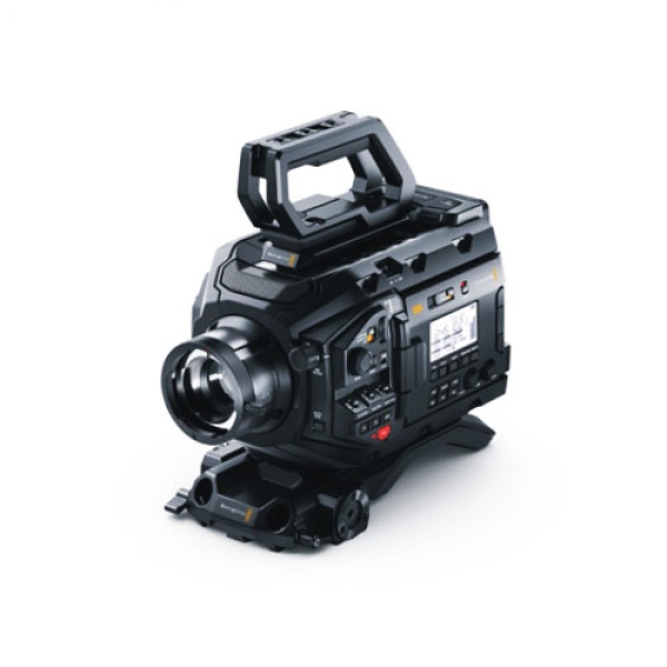 [Blackmagic-Design] 블랙매직 URSA Broadcast G2 브로드캐스트 방송용 캠코더 [진성DV정품]