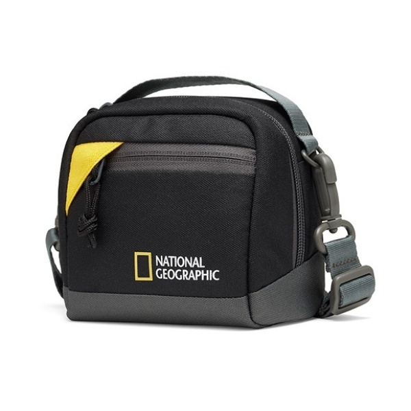 [National Geographic] NG E1 2350 카메라 파우치