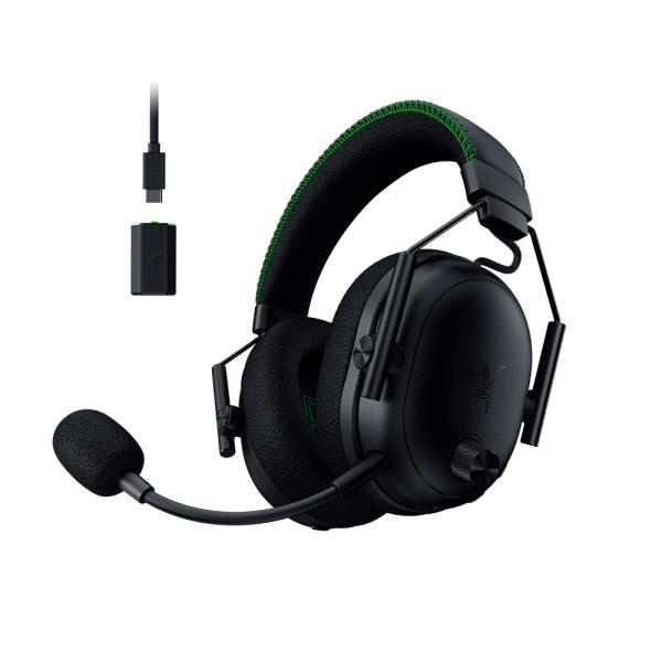 [RAZER] [헤드셋][레이저코리아]무선 게이밍 헤드셋 블랙샤크 V3 프로 BlackShark V3 Pro for Xbox [웨이코스정품]