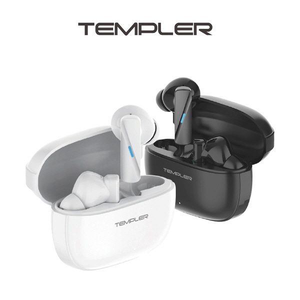 [TEMPLER] 템플러 ANC 블루투스 노이즈캔슬링 이어셋 MXBT-TWS3