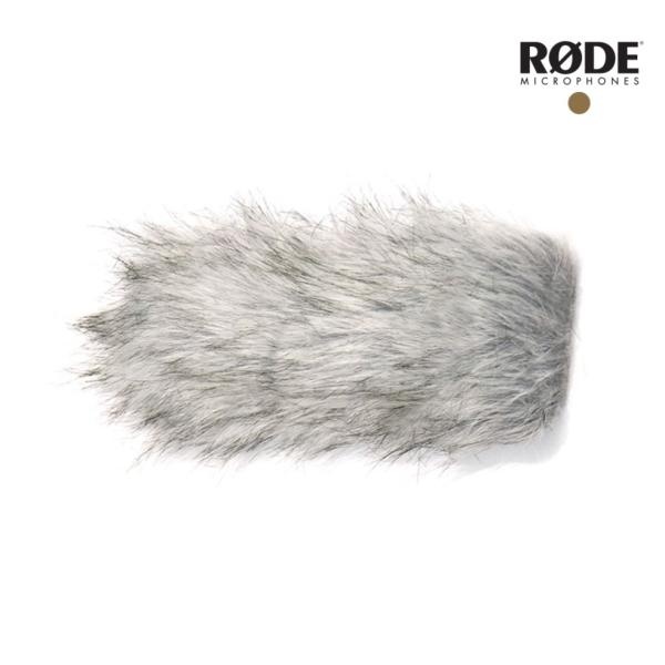 [RODE] Deadcat VideoMic, NTG-1, NTG-2 호환 팝필터