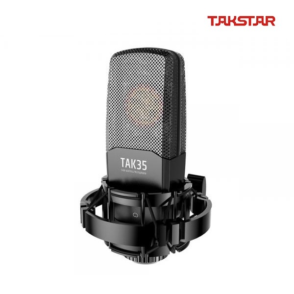 [TAKSTAR] TAK35 레코딩 마이크