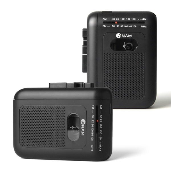 [아남] 카세트 라디오 ATC-90AR