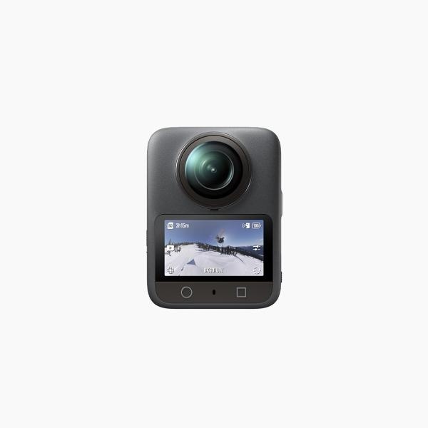 [DJI] Osmo 360 스탠다드 콤보 [게이트비젼 정품]  단품