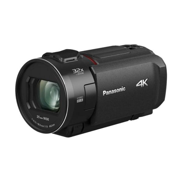 [Panasonic] 파나소닉 프리미엄 컴팩트 캠코더 HC-VX3 / 파나소닉 총판