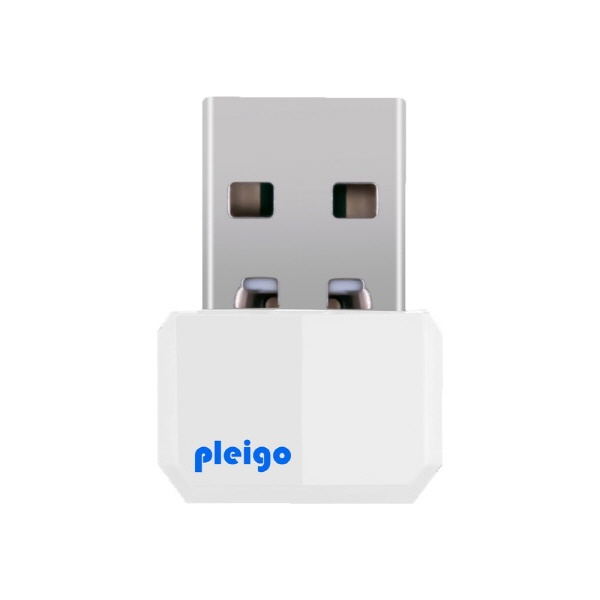 [플레이고] BD21 초소형 블루투스 V5.3 USB 동글