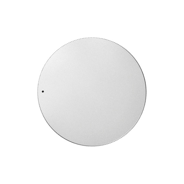 [SIGMA] BF Camera 전용 메탈 바디캡 (Silver)