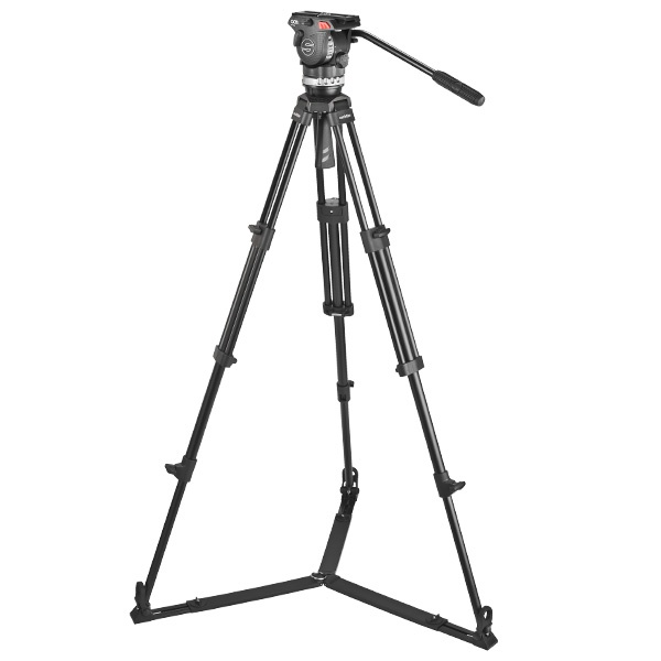 [Sachtler] System Ace XL GS CF
