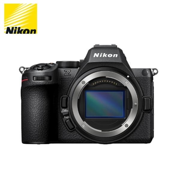 [NIKON] 니콘 Z5II Body(렌즈미포함) [정품/AS보장]
