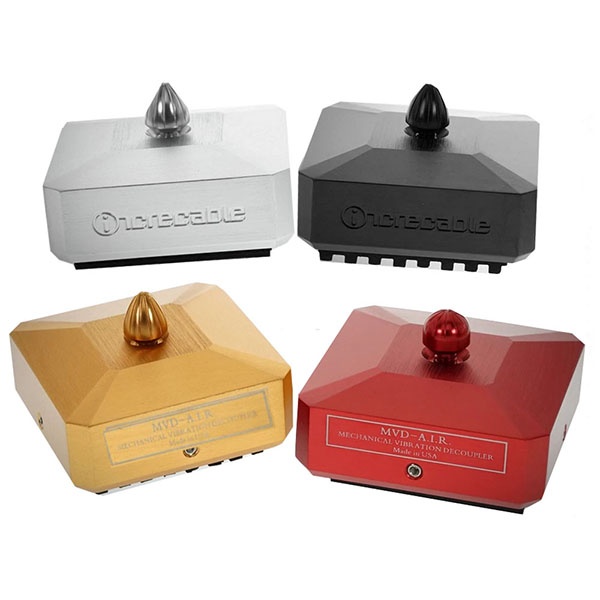 [INCRECABLE] 인크레케이블 MVD AIR 진동 악세서리