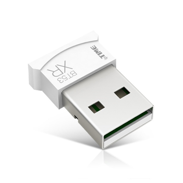 [EFM] ipTIME BT53XR 동글  (블루투스 5.3)  [화이트]