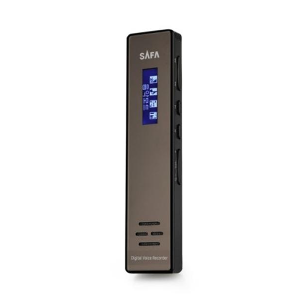 [SAFA] 클립 녹음기 SC1000 (16GB) [사파 정품]