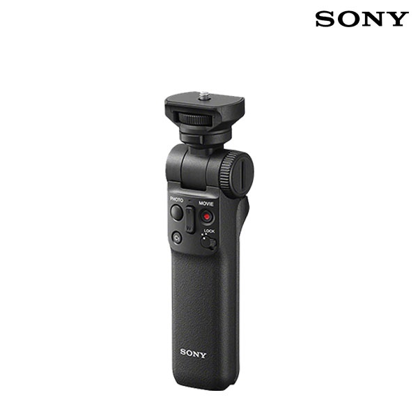 [Sony] 블루투스 무선 슈팅그립 GP-VPT2BT