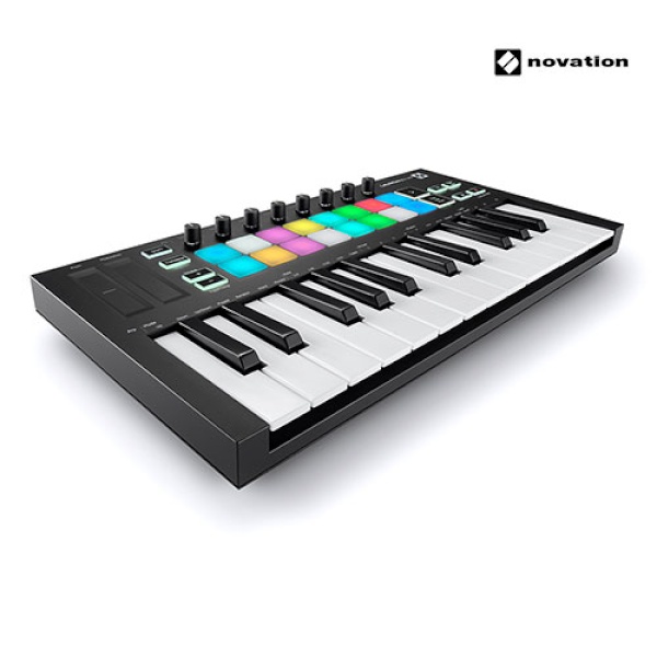 [Novation] 노베이션 Launchkey Mini Mk3 [런치키 미니 마크3]