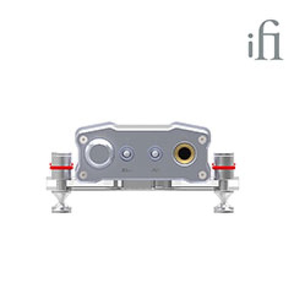 [iFi Audio] 아이락 [진동감소]  [IFI 정품]