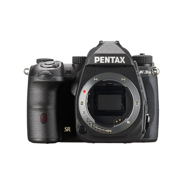 [PENTAX] 펜탁스 K-3 Mark III