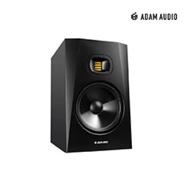 [ADAM AUDIO] T8V 1통 HPS Waveguide 가 적용된 U-ART 트위터