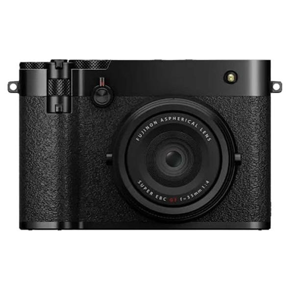 [FUJIFILM] 후지필름 GFX100RF 브이로그 / 블랙