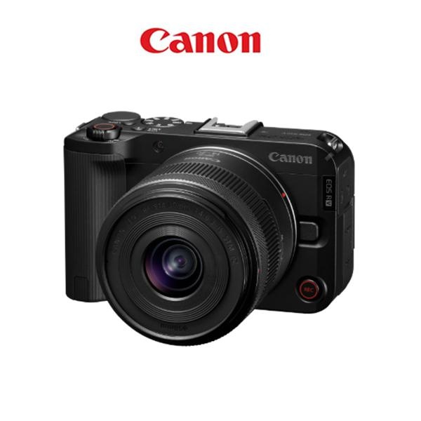 [Canon] 캐논 EOS R50V 14-30mm KIT [캐논코리아 정품]