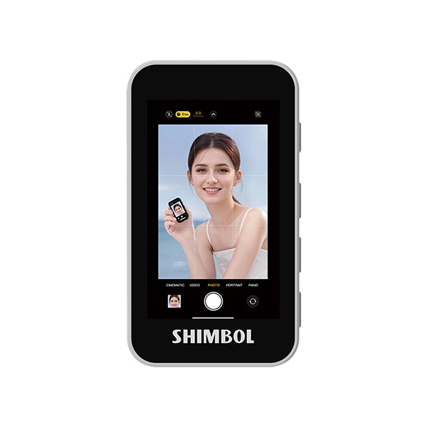 [shimbol] 심볼 포켓 사이즈 컴팩트 미러링 모니터 CP5 MINI