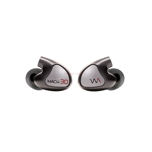 [Westone Labs] 웨스톤 인이어 Mach 30