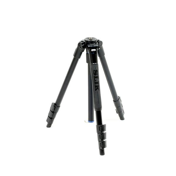 [SLIK] PRO AL-324 (헤드 미포함) 삼각대